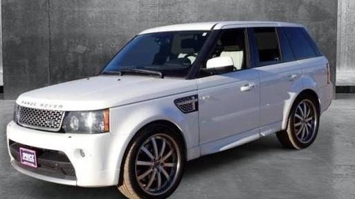 LAND ROVER RANGE ROVER SPORT 2013 SALSP2E47DA791812 image